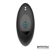 INTOYOU Plug vibrant Tapotement MILTON 10 x 3.7cm